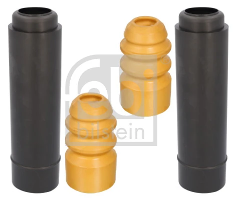 Dust Cover Kit, shock absorber